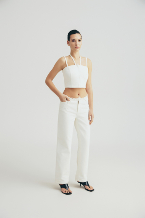 total white 15